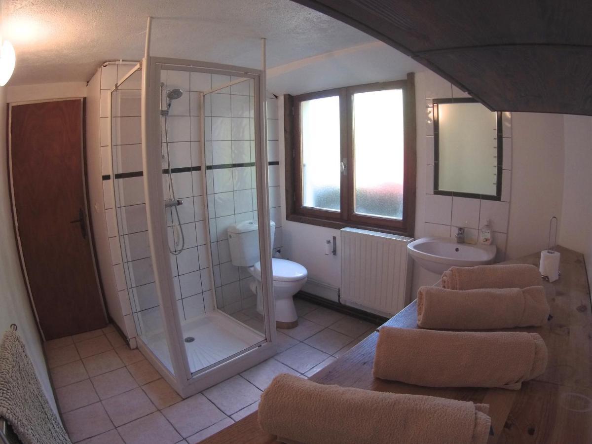 Bed & Breakfast Les Frenes *