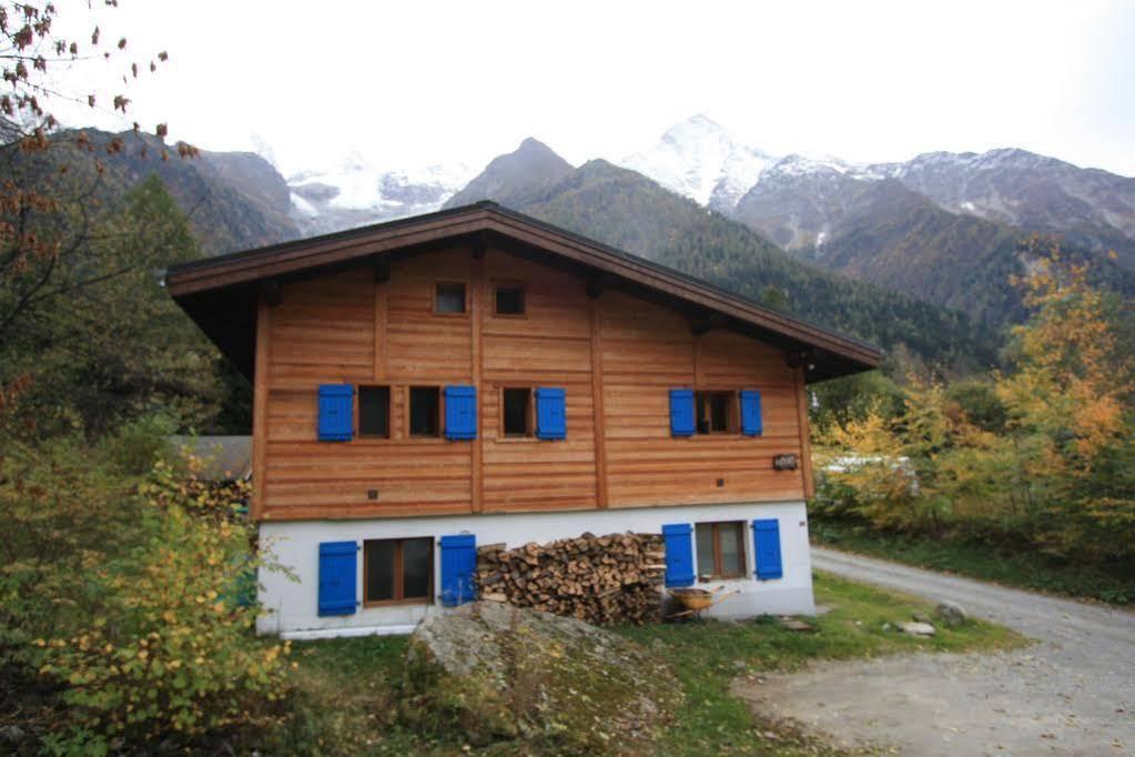Bed & Breakfast Les Frenes *