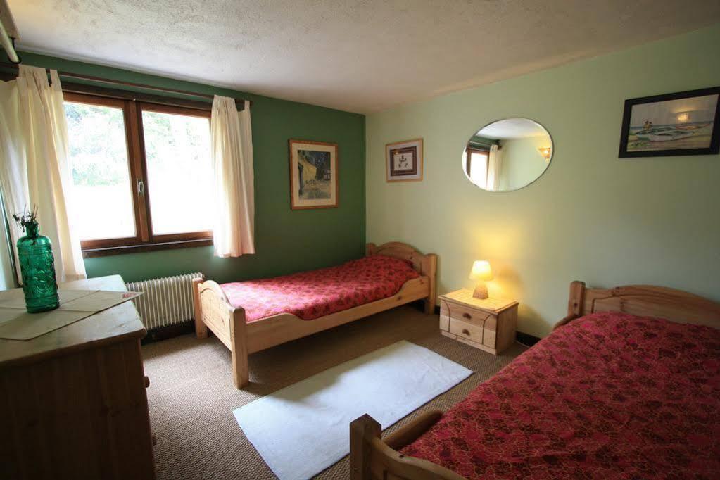 Bed & Breakfast Les Frenes *