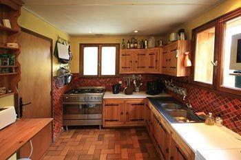 Les Frenes Bed & Breakfast *
