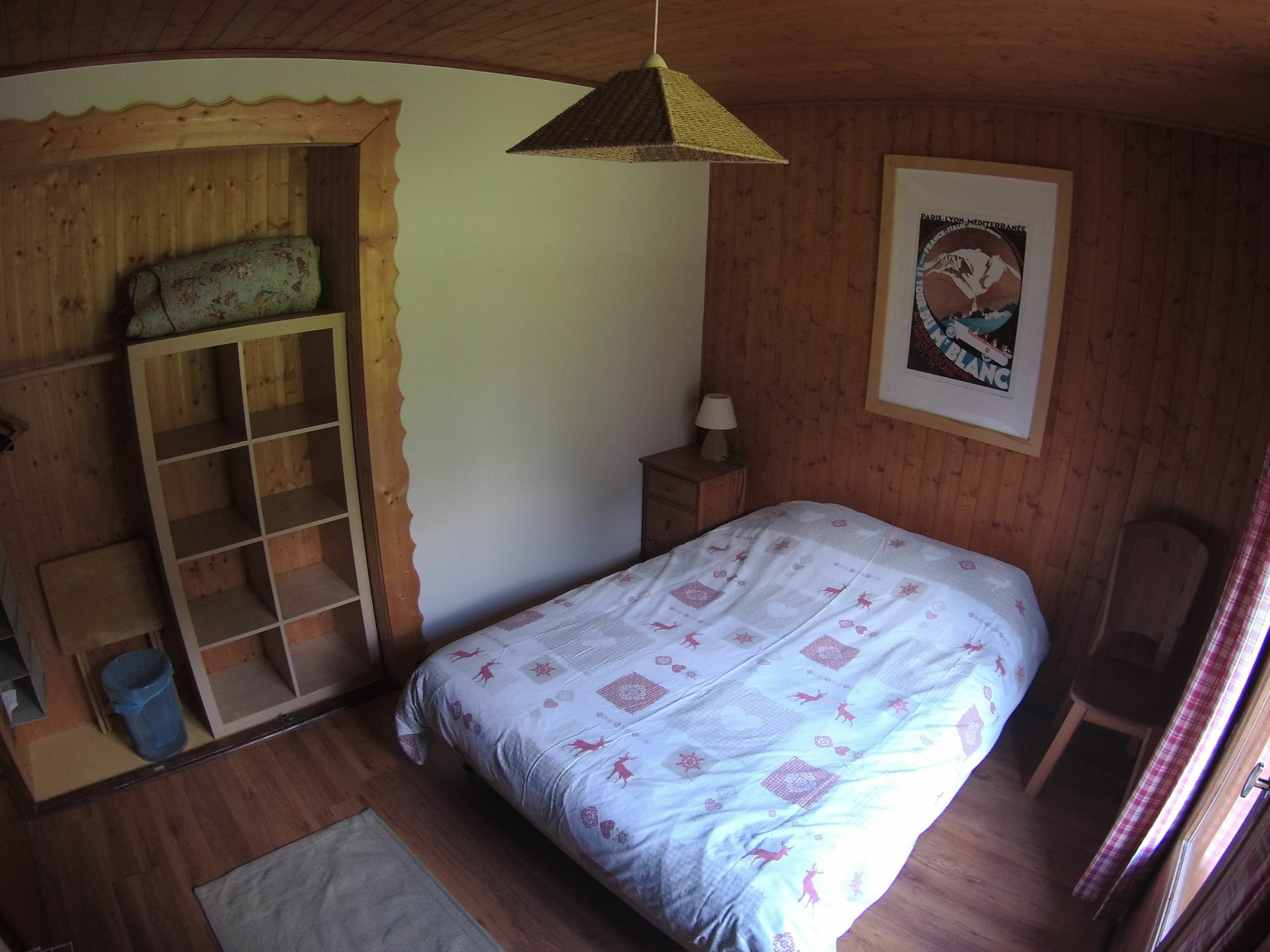 Bed & Breakfast Les Frenes *