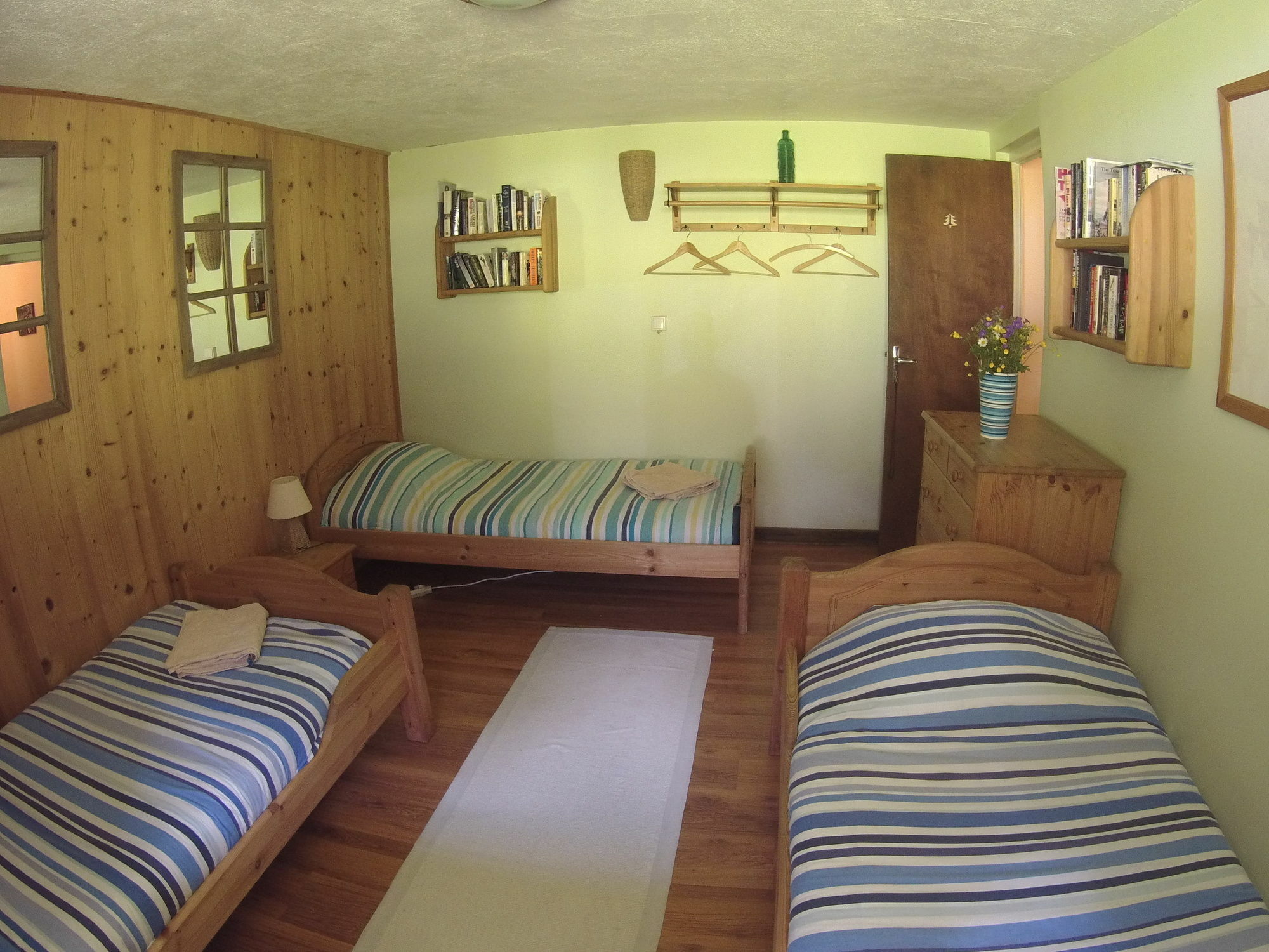 Bed & Breakfast Les Frenes