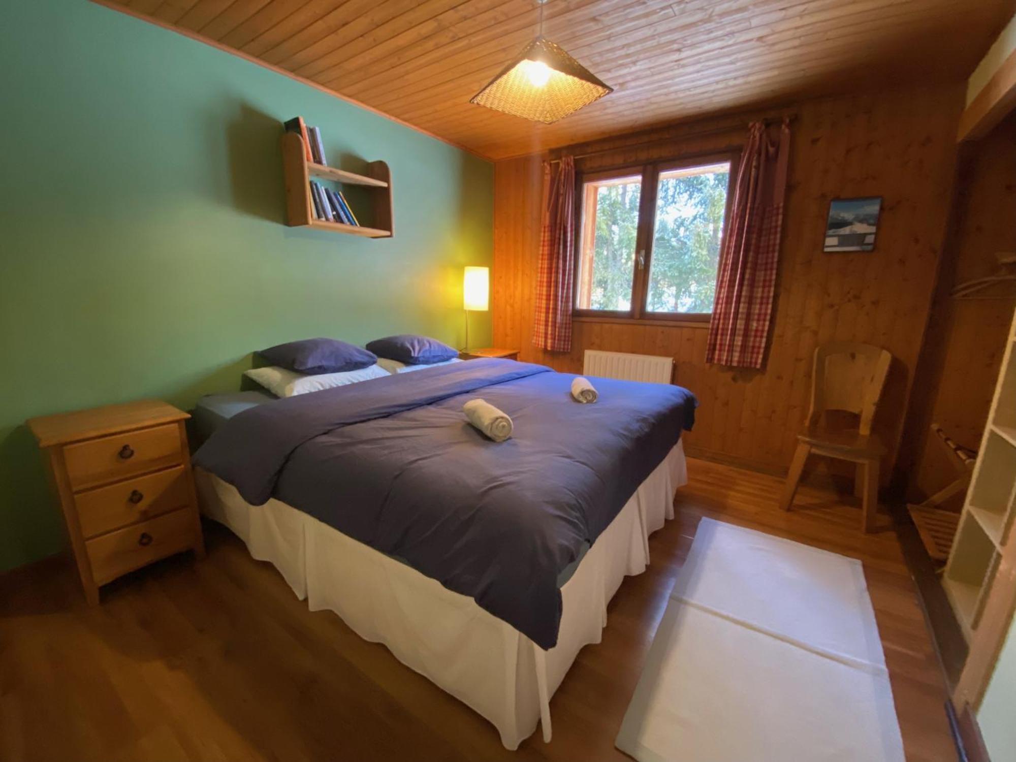 Les Frenes Bed & Breakfast